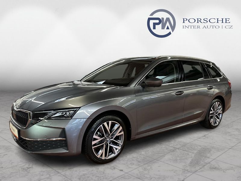 Škoda Octavia 2,0 TDI / 110 kW Exclusive Sel - fotografie inzerátu