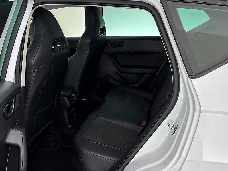 Cupra Ateca DSG - fotka 8 z 29