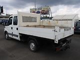 Iveco Daily 2,3 JTD SKLÁPĚČ 7 MÍST !!! - náhled 6