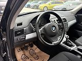 BMW X3 2,0 Č.R servisovano 6MT - náhled 19