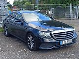 Mercedes-Benz Třídy E (2018) E 200d / poškozen motor - náhled 7