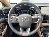 Lexus NX 350h 2.5HEV, ČR, ExecutiveTOP, 4x4 - náhled 16
