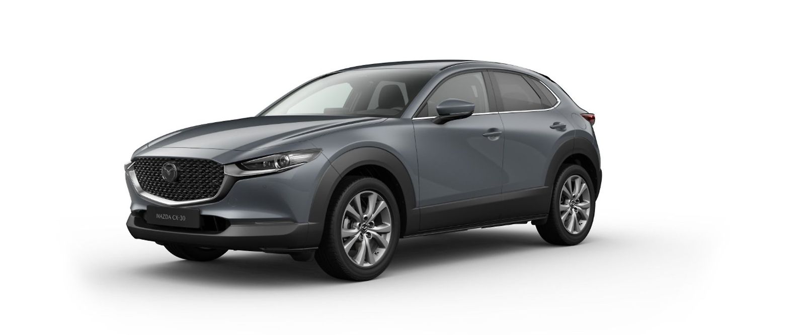 Mazda CX-30 5WGN 2.5L e-SKYACTIV G 140ps 6