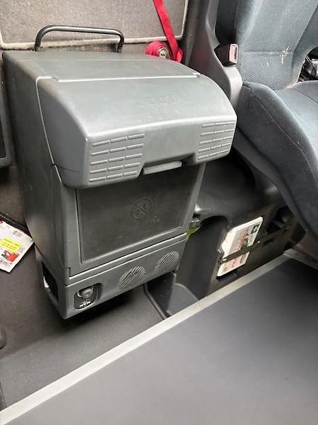 MAN TGL 8.220 4x2 třístranná shrn. - fotka 9 z 14
