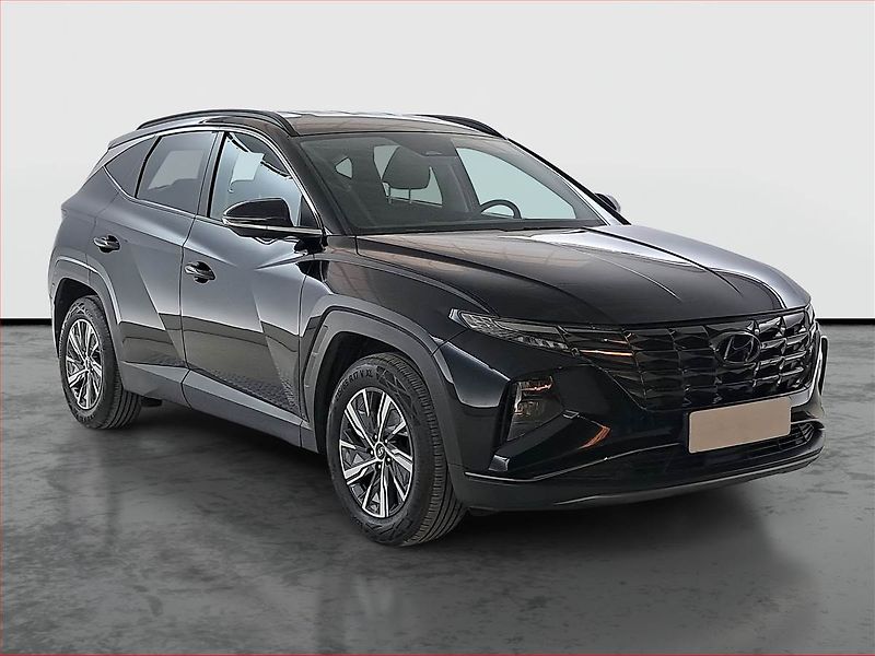 Hyundai Tucson (2021) 1.6 T-GDI - fotografie inzerátu