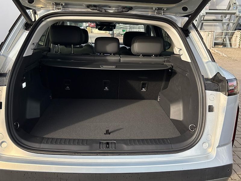 Jaecoo 7 (2026) Exclusive 1.6 TGDI 108kW AWD - fotka 17 z 29