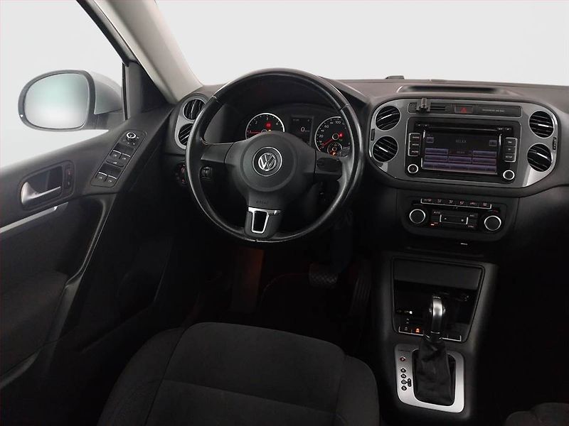 Volkswagen Tiguan (2014) 2.0 TDI, 4X4, Automat - fotka 7 z 17