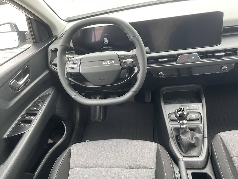 Kia Stonic (2026) SPIN 1,0 T-GDi - fotka 6 z 6