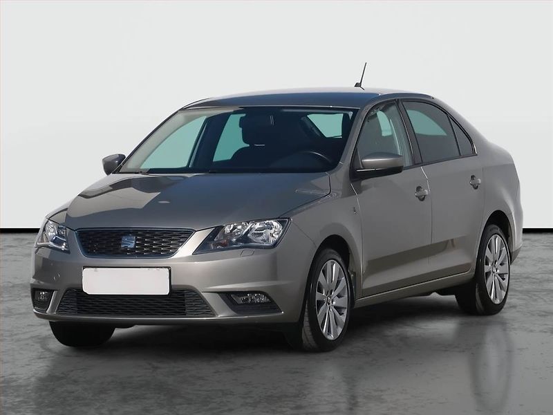 Seat Toledo (2015) 1.2 TSI, Navi, Tempomat - fotka 2 z 20