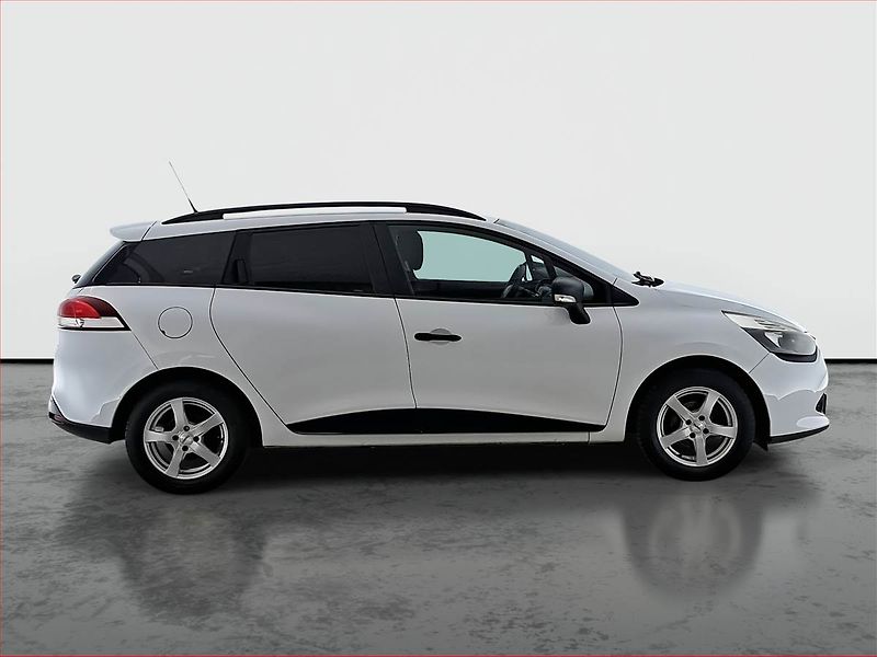 Renault Clio (2013) 1.2 16V, Serv.kniha, Tempomat - fotka 6 z 15