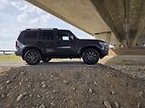 Toyota Land Cruiser 2.8-INVINCIBLE-ZÁRUKA-DPH - náhled 44