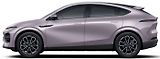 Xpeng G6 (2026) AWD Performance - náhled 1