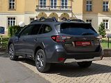Subaru Outback 2.5i 4WD Comfort Skladem - náhled 8