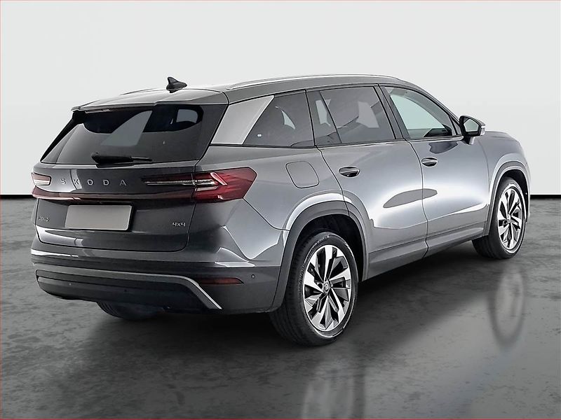 Škoda Kodiaq (2026) 2.0 TSI - fotka 5 z 21