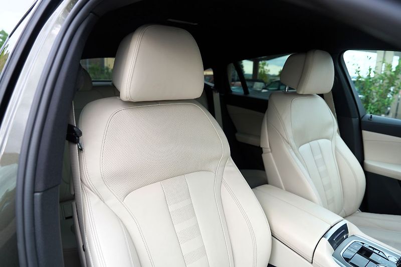 BMW X6 30d xDrive/Mpaket/DPH/1.maj. - fotka 29 z 47