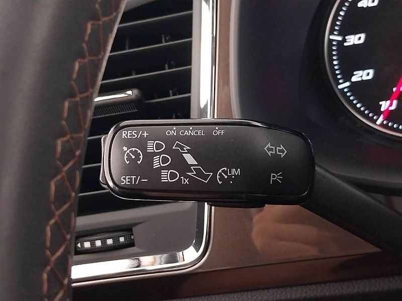 Seat Ateca (2018) 1.4 TSI - fotka 19 z 22
