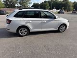 Škoda Fabia (2023) Facelift - náhled 6