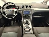 Ford S-MAX 1,6 EcoBoost 118kw TITANIUM - náhled 9