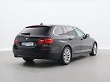 BMW Řada 5 3,0 530d x Drive Tažné Klima - náhled 7