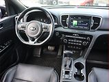 Kia Sportage (2017) GT Line 2.0 CRDi, 4X4 - náhled 7