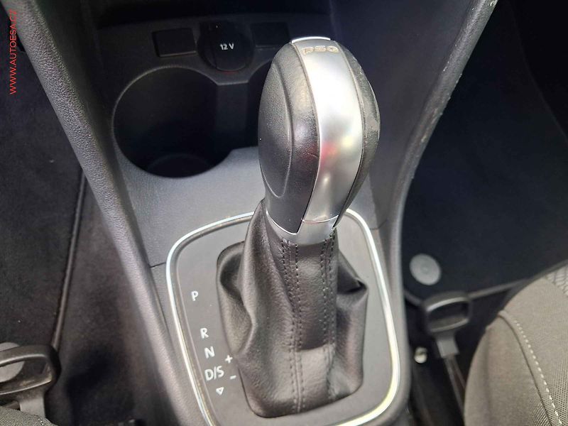 Volkswagen Polo (2014) 1.2 TSi, Highline, DSG - fotka 14 z 17