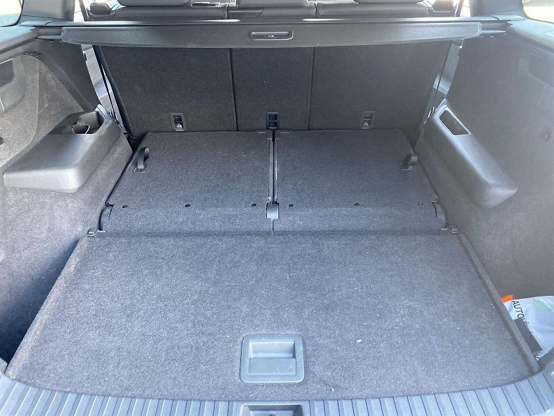 Škoda Kodiaq (2025) 2.0 TDI 4x4 DSG SportLine - fotka 33 z 39