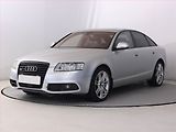Audi A6 (2010) 3.0 TDI, 4X4, Automat, Xenony - náhled 1