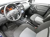 Dacia Duster - náhled 12