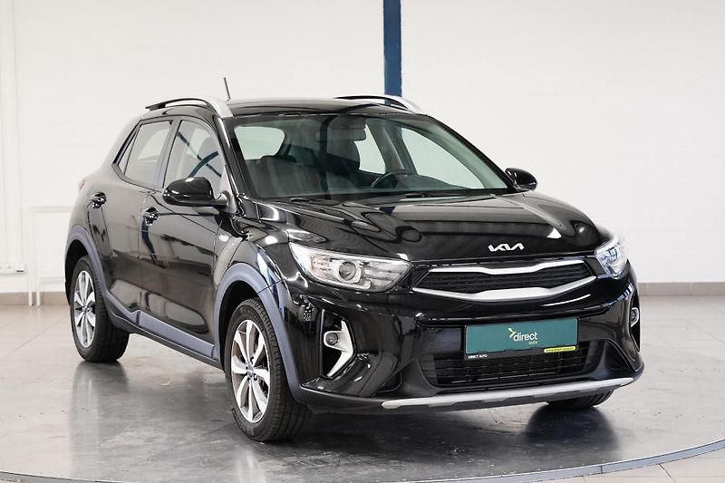 Kia Stonic - fotka 8 z 28