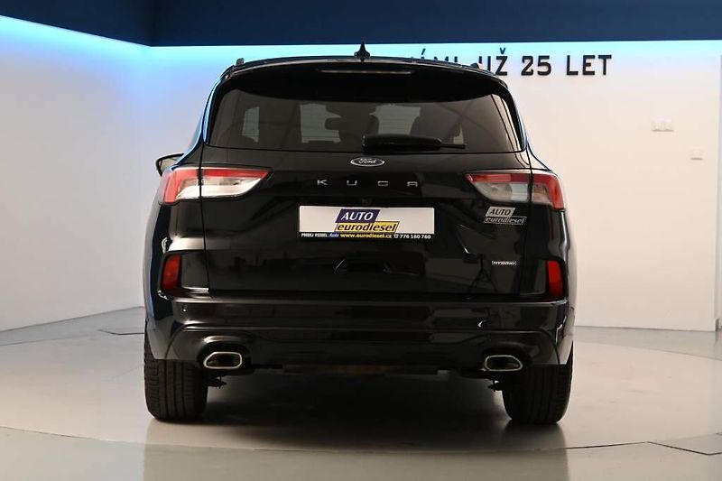 Ford Kuga (2023) 2.5 ST-LINE X LED FHEV VIRTUAL - fotka 6 z 36