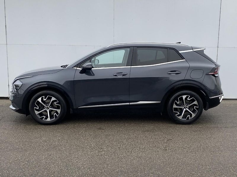 Kia Sportage 1.6 CRDi 100 kW - fotka 4 z 30