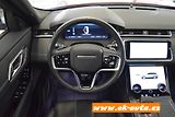Land Rover Range Rover Velar 3.0L R-DYNAMIC 294 kW ZÁRUKA  - náhled 38