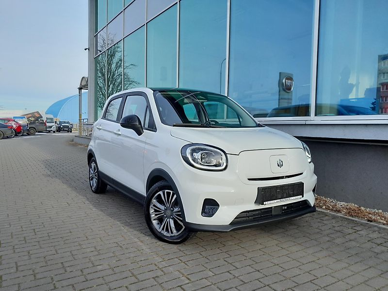 Leapmotor T03 (2025) Style 95PS, 37,3 kW - fotografie inzerátu