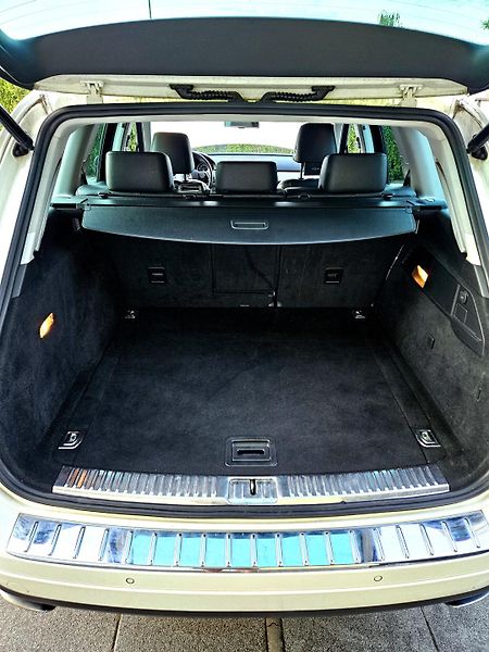 Volkswagen Touareg (2011) 3.0TDI, NOVÉ ROZVODY, TOP STAV - fotka 14 z 14
