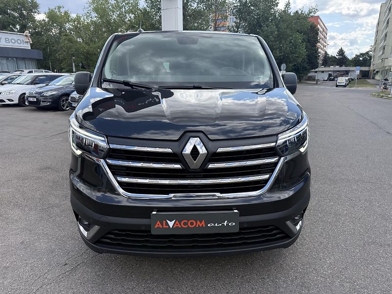 Renault Trafic 2.0 dCi 110kW L2H1 - fotka 3 z 33
