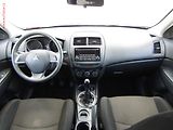 Mitsubishi ASX (2017) 1.6 MIVEC, 1.maj,ČR - náhled 8