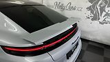 Porsche Panamera GTS / ZÁRUKA / TOP VÝBAVA  - náhled 22