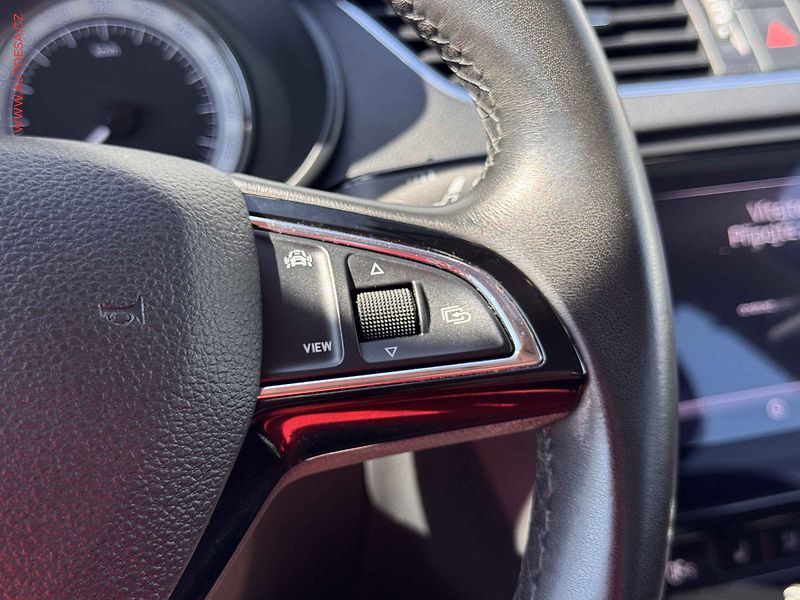 Škoda Octavia (2019) 1.5TSi, ČR, Style, DSG, LED - fotka 15 z 16