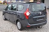 Dacia Lodgy 1.5dCi 80kW - náhled 3