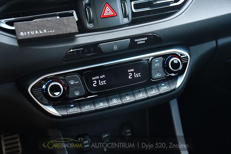 Hyundai i30 N 2.0T-GDI PPF PERFORMANCE - fotka 29 z 54