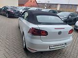 Volkswagen Golf (2014) VI. Cabrio TSi  I CUP - náhled 10
