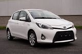 Toyota Yaris 1.5 Hybrid LOUNGE - náhled 1