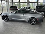 Chevrolet Camaro (2020) 6,2 V8 SS - náhled 3