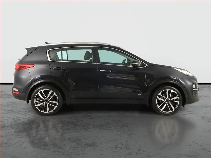 Kia Sportage (2019) Platinum 1.6 T-GDI, 4X4 - fotka 6 z 18