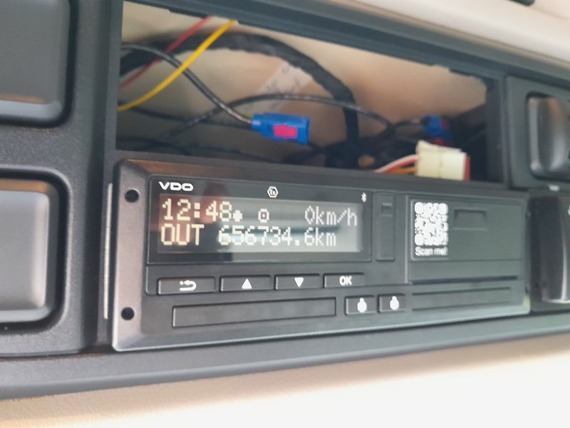 DAF XF 480 FT SSC LowDeck - fotka 16 z 41