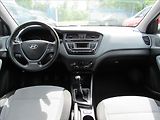 Hyundai i20 1,3 i 55kW Family+ - náhled 11