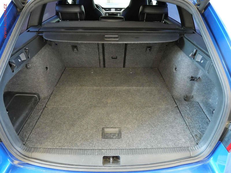 Škoda Octavia (2014) 2.0 TDi, RS, navi, park.asist - fotka 7 z 19