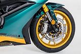 Jawa (2026) JD 750 RACING - náhled 17