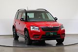 Škoda Yeti - náhled 8