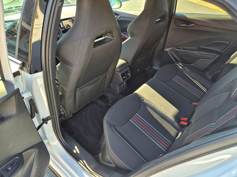 Škoda Fabia (2025) Monte Carlo 1.0TSi 85kW 6°manu - fotka 14 z 26